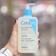 ژل شوینده سراوی مخصوص پوست زبر و خشک | Cerave Hydrating Facial Cleanser for Dry & Rough Skin