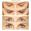 تقویت مژه و ابرو بیوکسین | Biotin Eyelash & Eyebrow Enhancer – Biovoxin