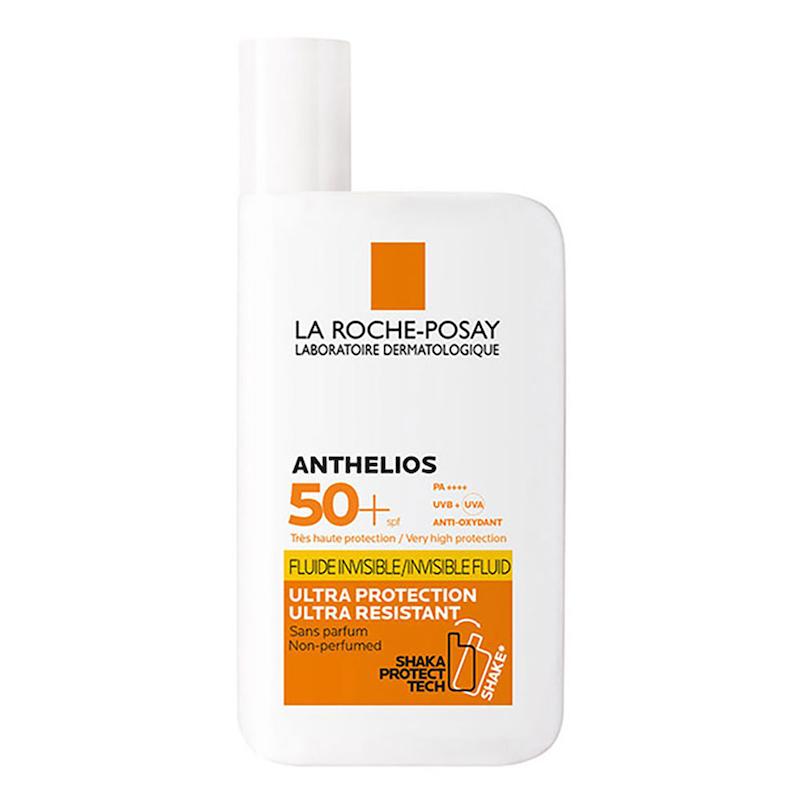 ضد آفتاب فلوئید لاروش‌پوزای | La Roche-Posay Fluide Sunscreen