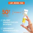 ضد آفتاب رنگی گارنیر | Garnier Tinted Sunscreen
