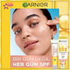 ضد آفتاب رنگی گارنیر | Garnier Tinted Sunscreen