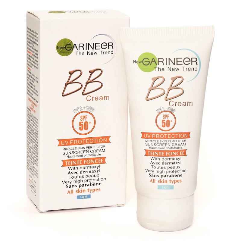 بی بی کرم گارنیر | Garnier BB Cream