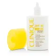 ضد آفتاب فلوئیدی کلینیک | Clinique Fluide Sunscreen