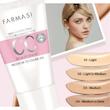 سی سی کرم فارماسی رنگ شماره ۱-۲-۳ | Farmasi CC Cream Shades 1-2-3