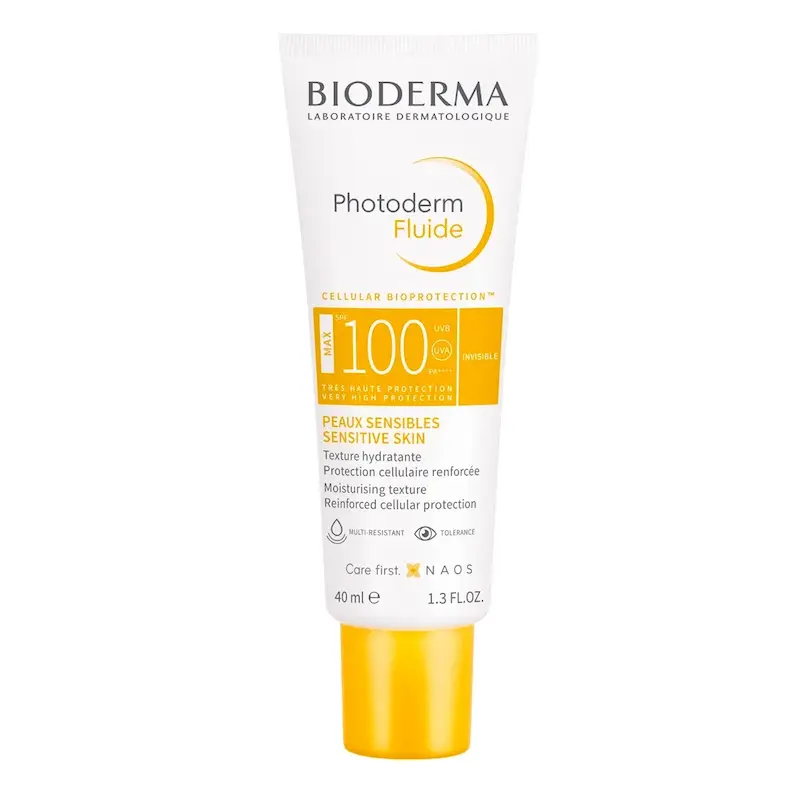 ضد آفتاب بایودرما SPF 100 | Bioderma Sunscreen SPF 100