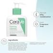 فوم شوینده سراوی مخصوص پوست نرمال تا چرب | Cerave Foaming Facial Cleanser for Normal to Oily Skin
