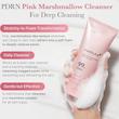 شوینده PDRN نیاسینامید مدی‌کیوب | MediCube PDRN Niacinamide Cleanser