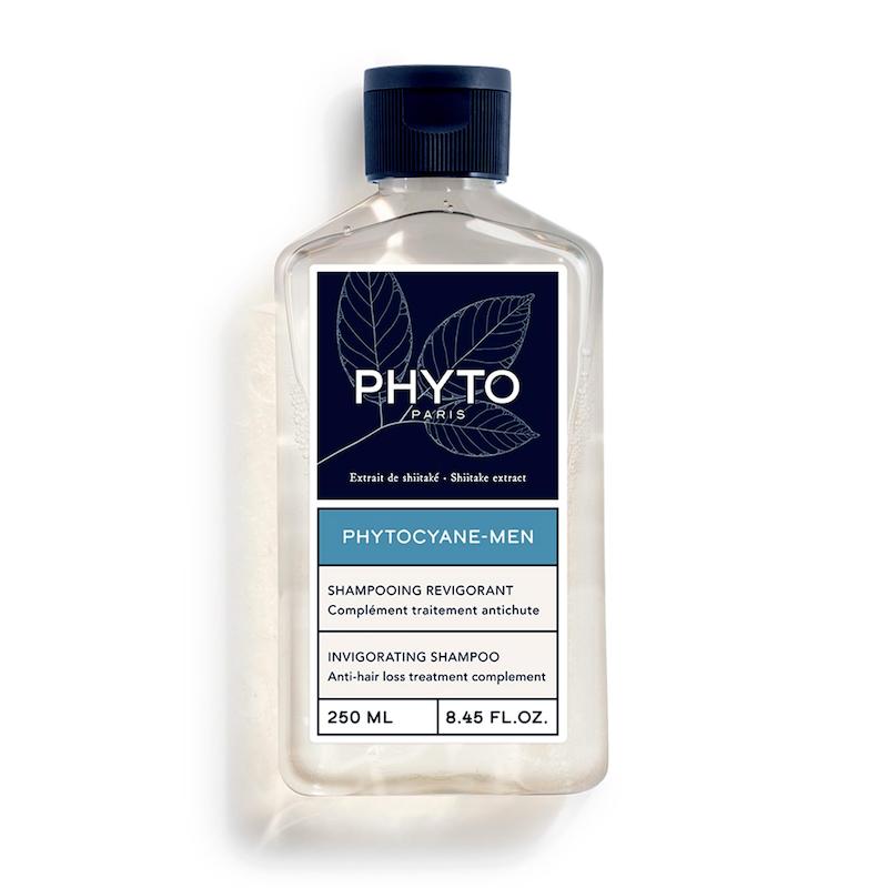 شامپو فیتوسیان مردانه | Phytociane Men Shampoo