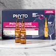 ویال ضدریزش ارثی فیتو سیان زنانه | PhytoCyane Women Anti-Hair Loss Ampoules