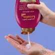 شامپو ضد وز روغن کراتین او جی ایکس | OGX Anti-Frizz Keratin Oil Shampoo