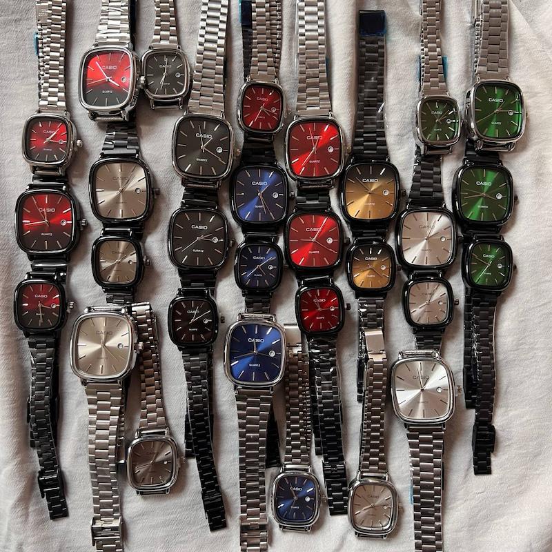 کاسیو اولد مانی