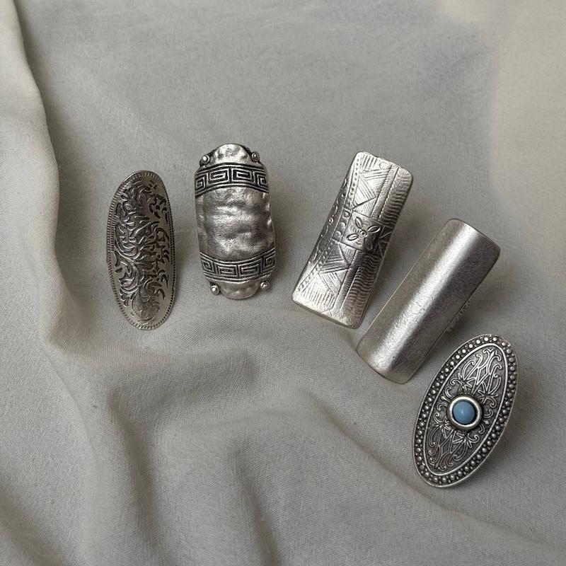 انگشتر ورشو