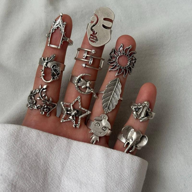 انگشتر ورشو