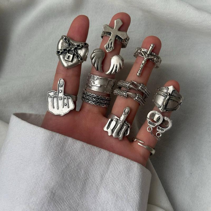 انگشتر ورشو