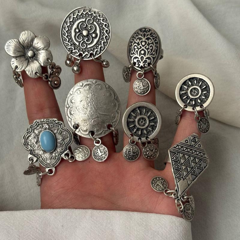 انگشتر ورشو