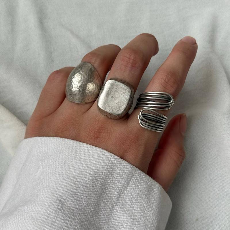 انگشتر ورشو