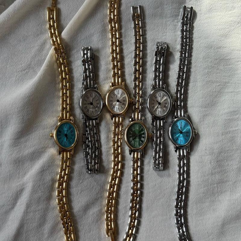 ساعت مینیمال مدل 1