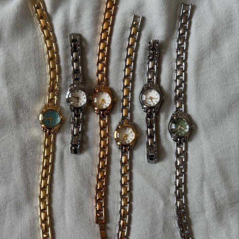 ساعت مینیمال مدل 2