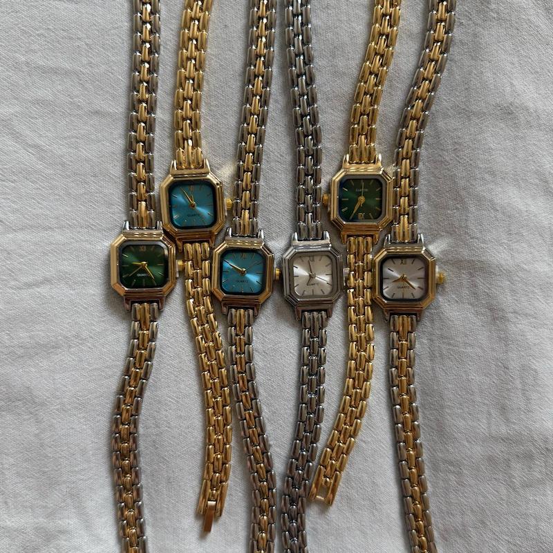 ساعت مینیمال مدل 3