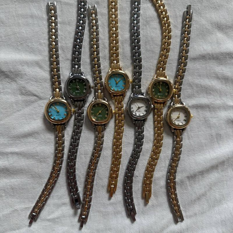 ساعت مینیمال مدل ۴