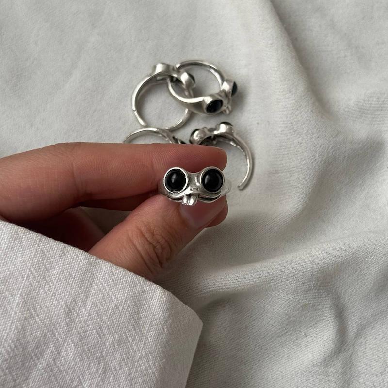 انگشتر قوری