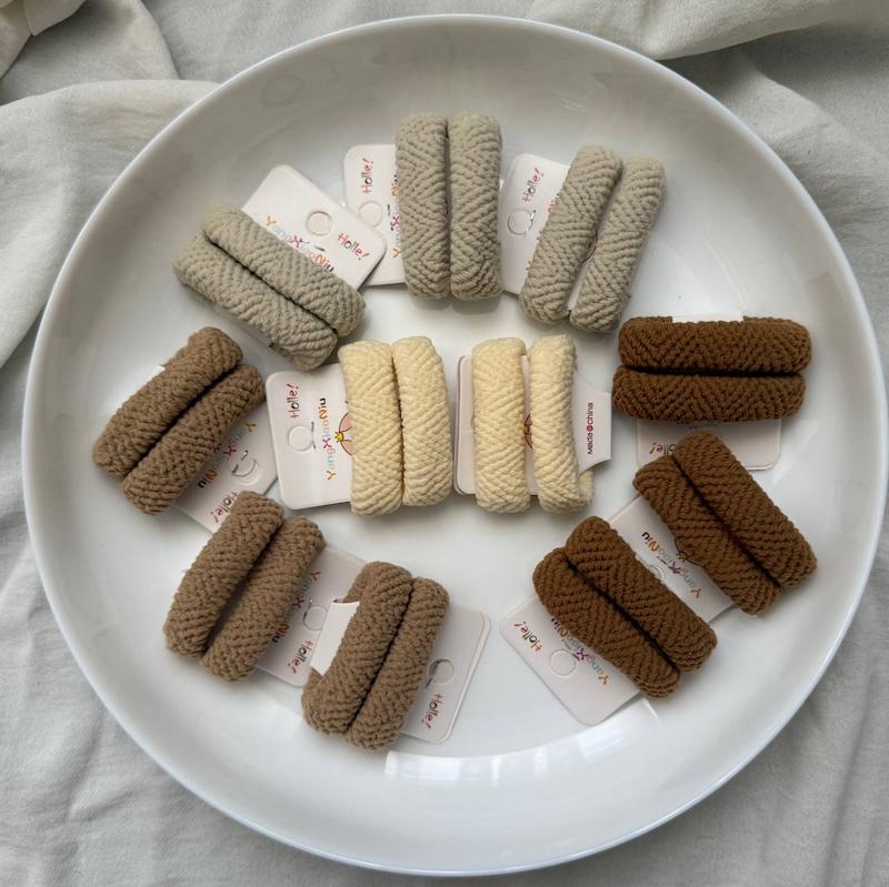 پک ۲ تایی کش حوله ای 