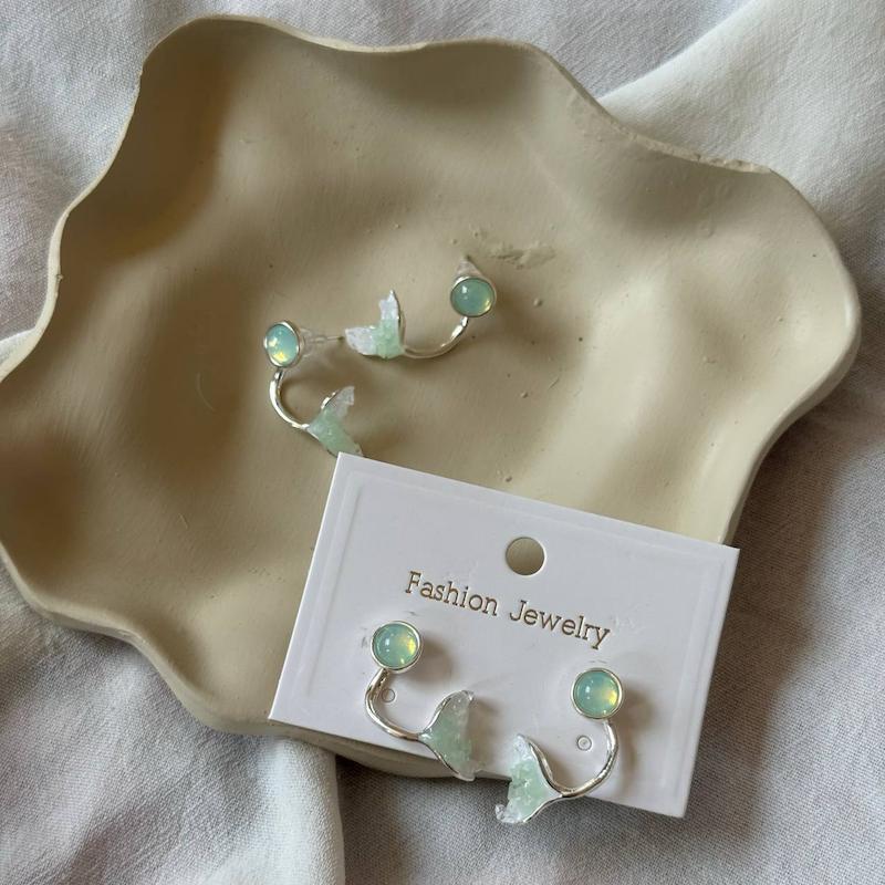 گوشواره وال 