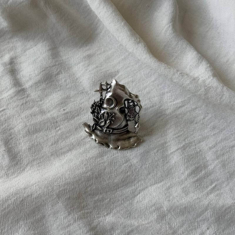 انگشتر ورشو