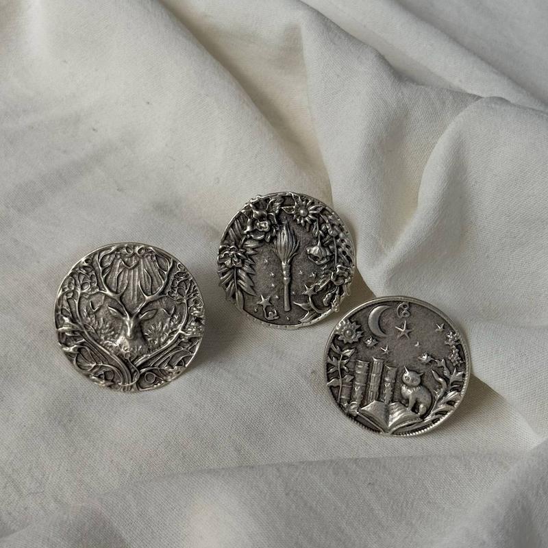 انگشتر ورشو