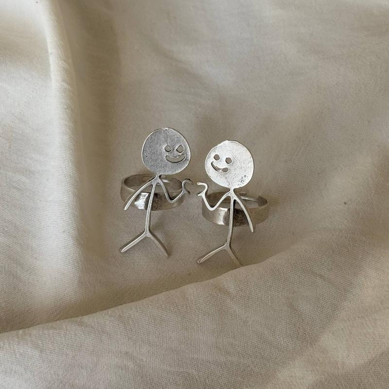 انگشتر ورشو ست