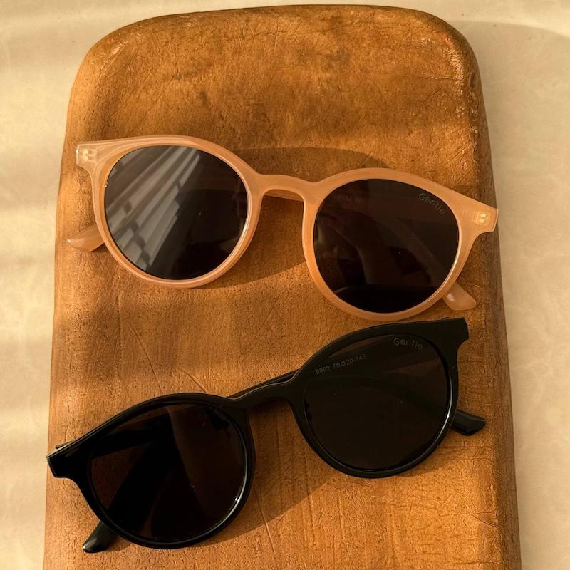 عینک جنتل مانستر 