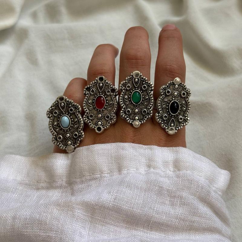 انگشتر ورشو