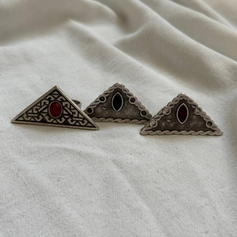 انگشتر ورشو