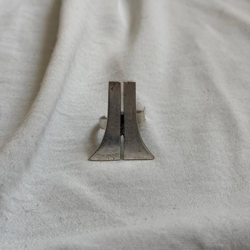 انگشتر ورشو