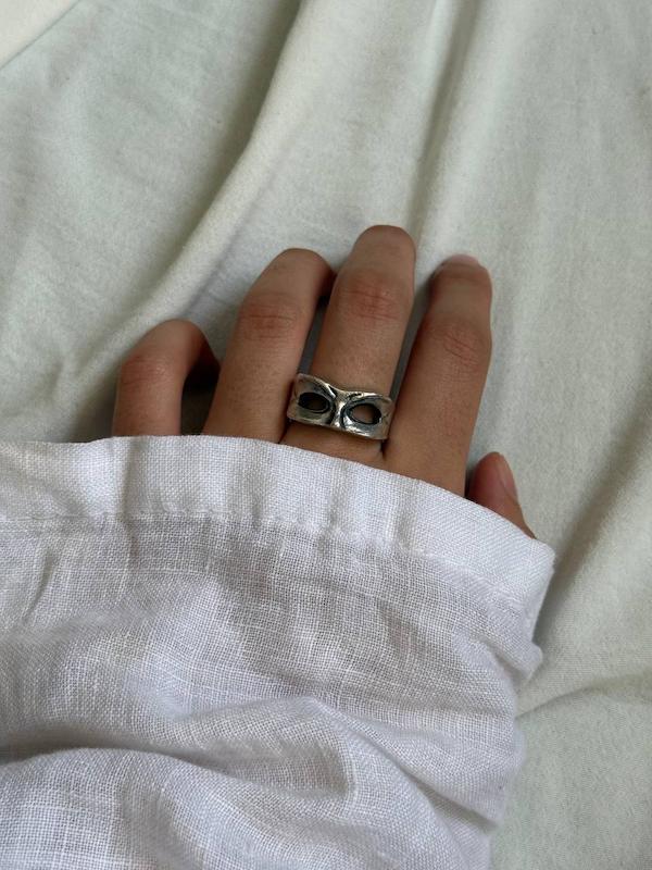 انگشتر ورشو 