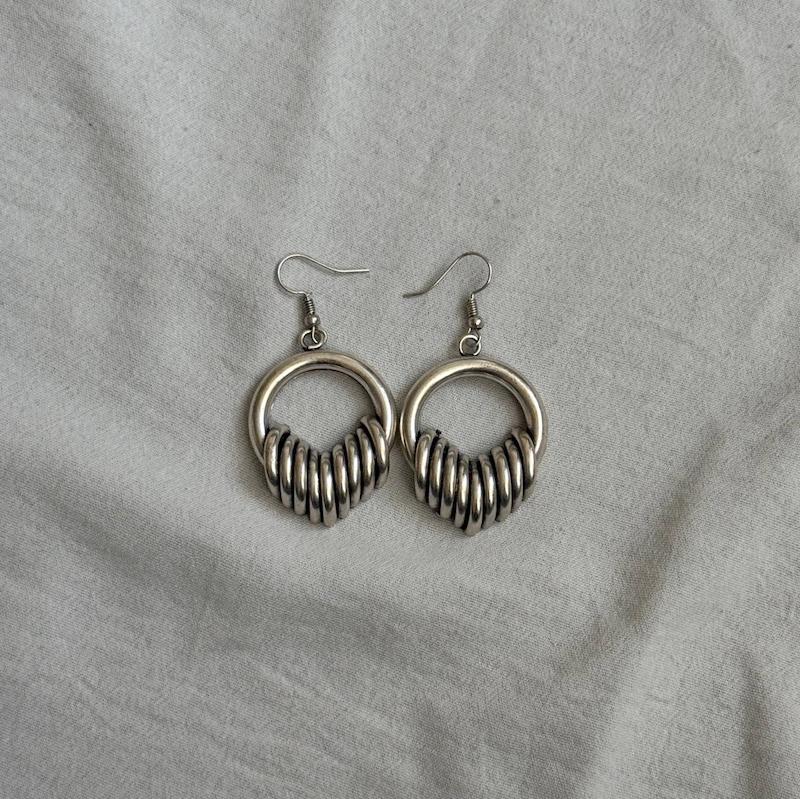 گوشواره ورشو 