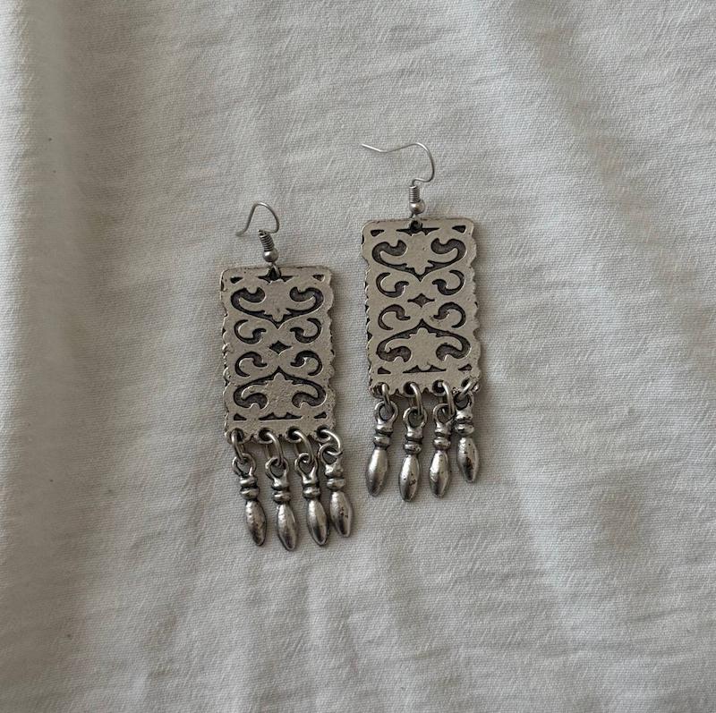 گوشواره ورشو