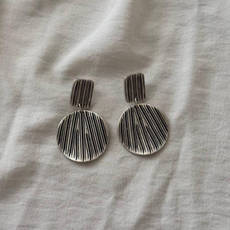 گوشواره ورشو