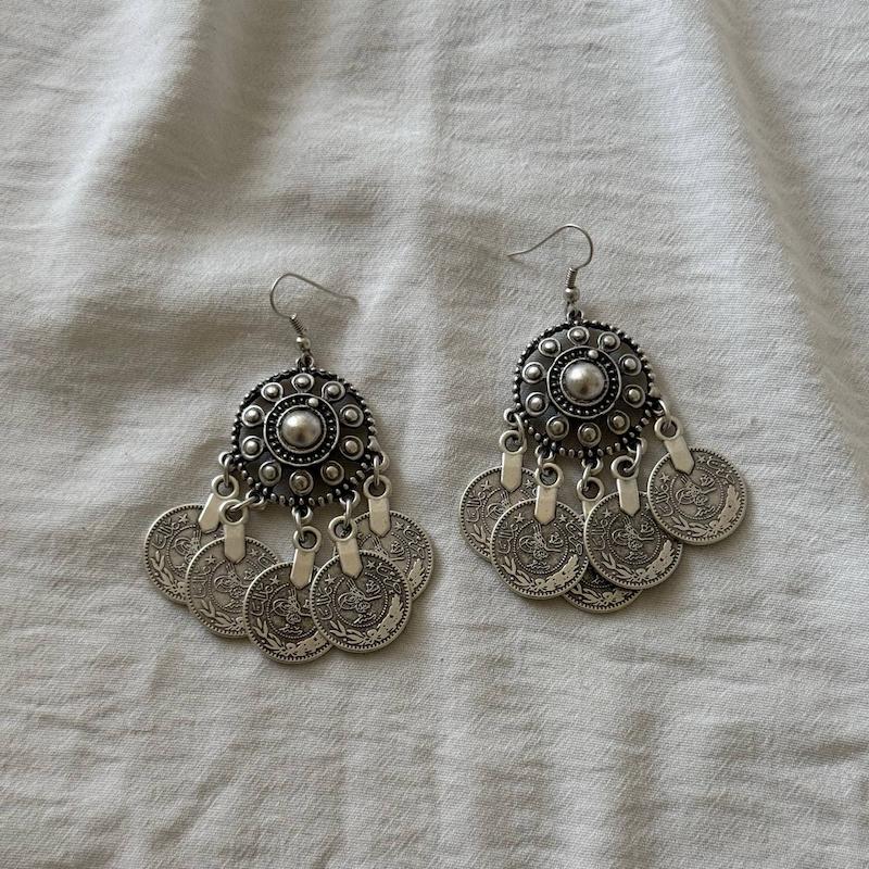 گوشواره ورشو