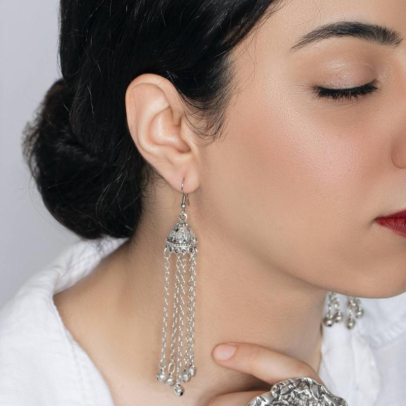 گوشواره ورشو 