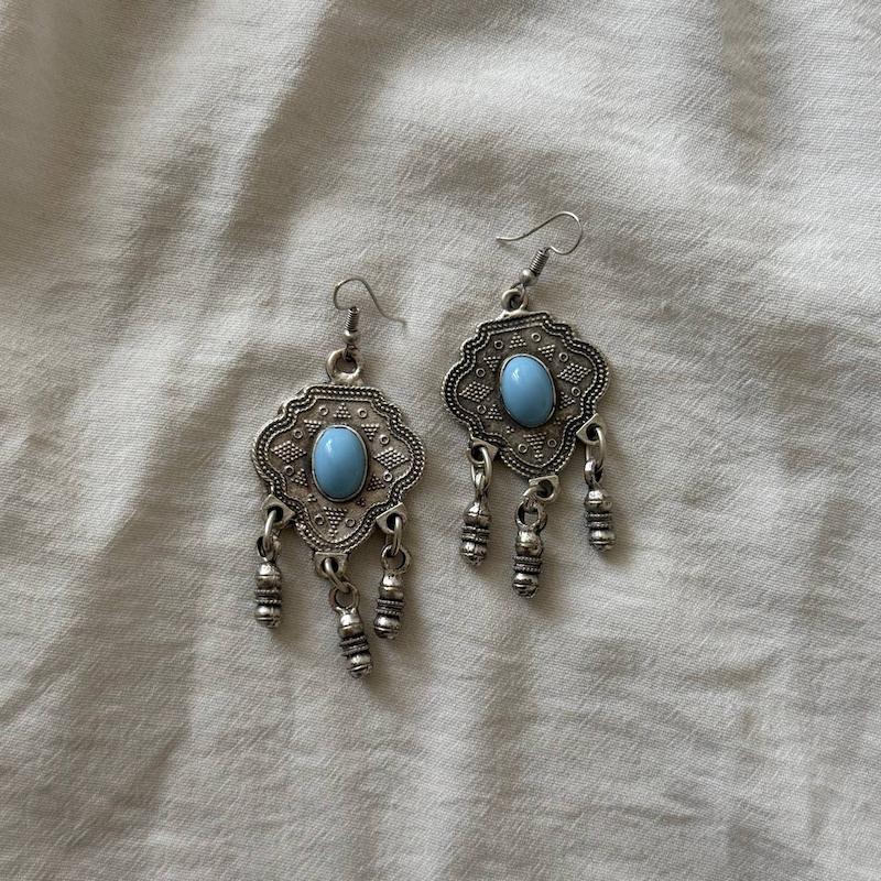 گوشواره ورشو 