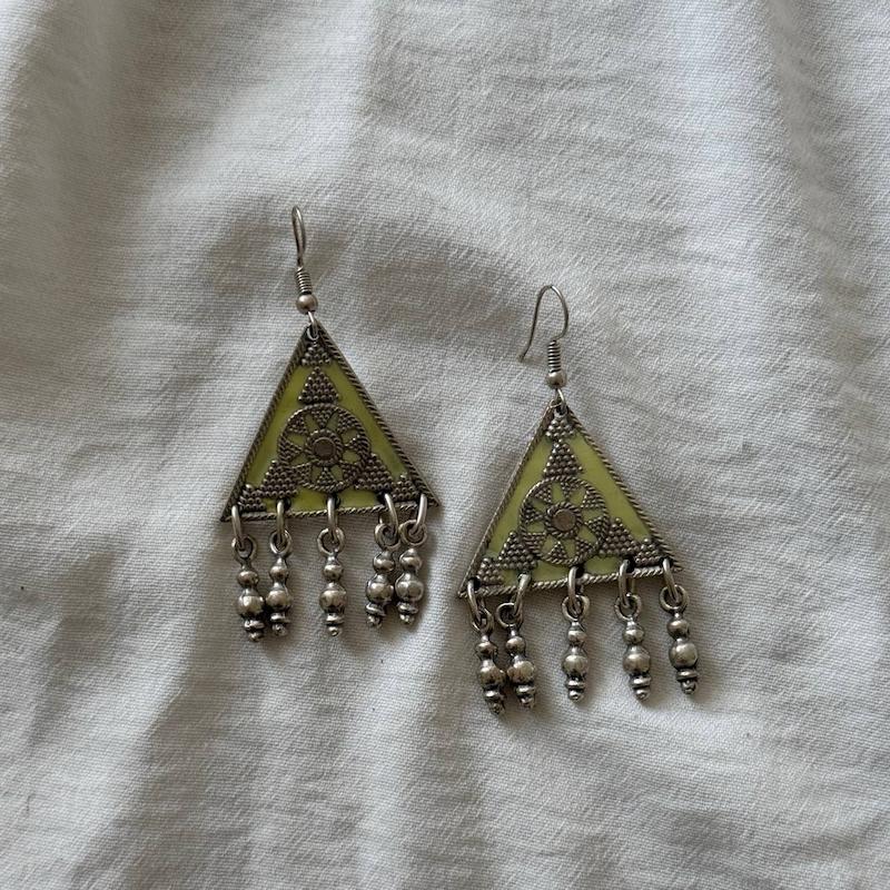 گوشواره ورشو