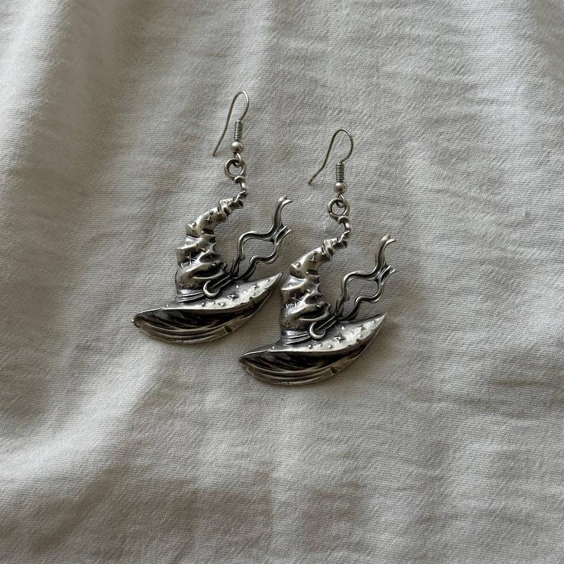 گوشواره ورشو