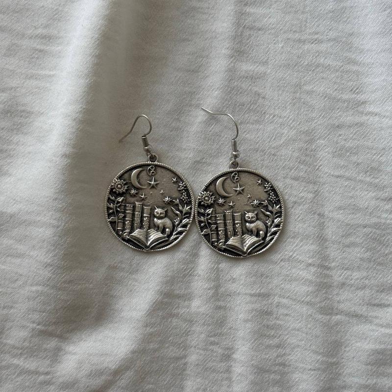 گوشواره ورشو 