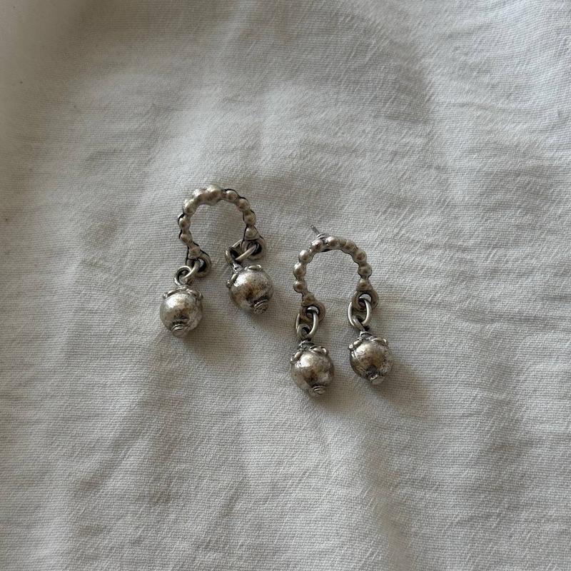 گوشواره ورشو 