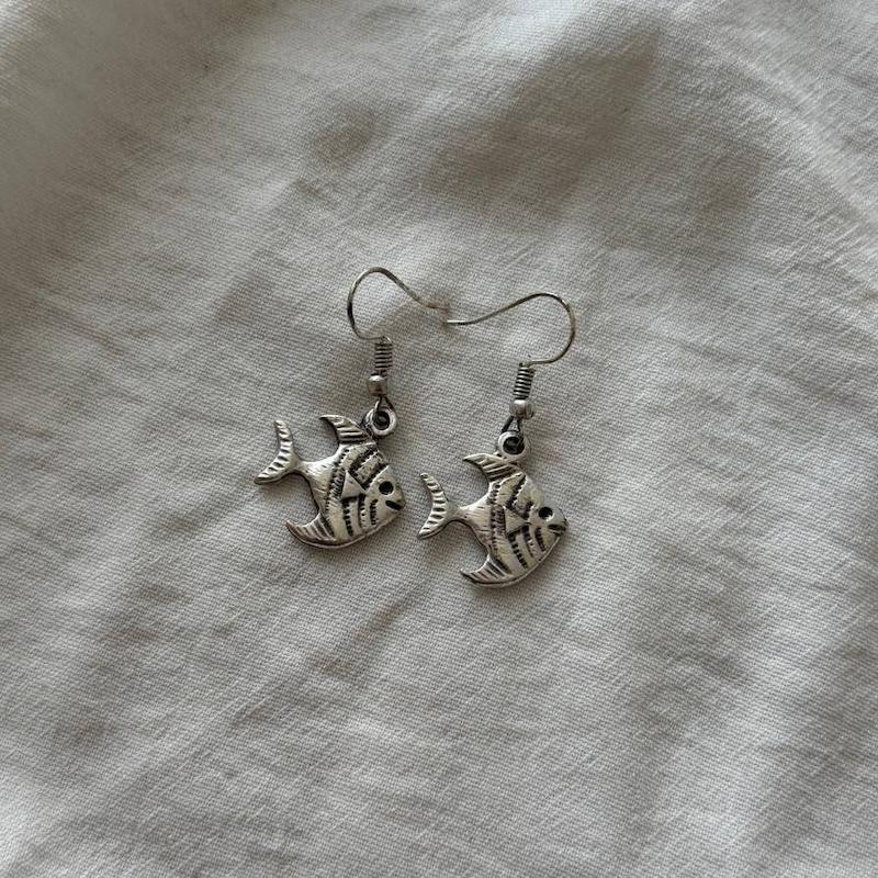 گوشواره ورشو 