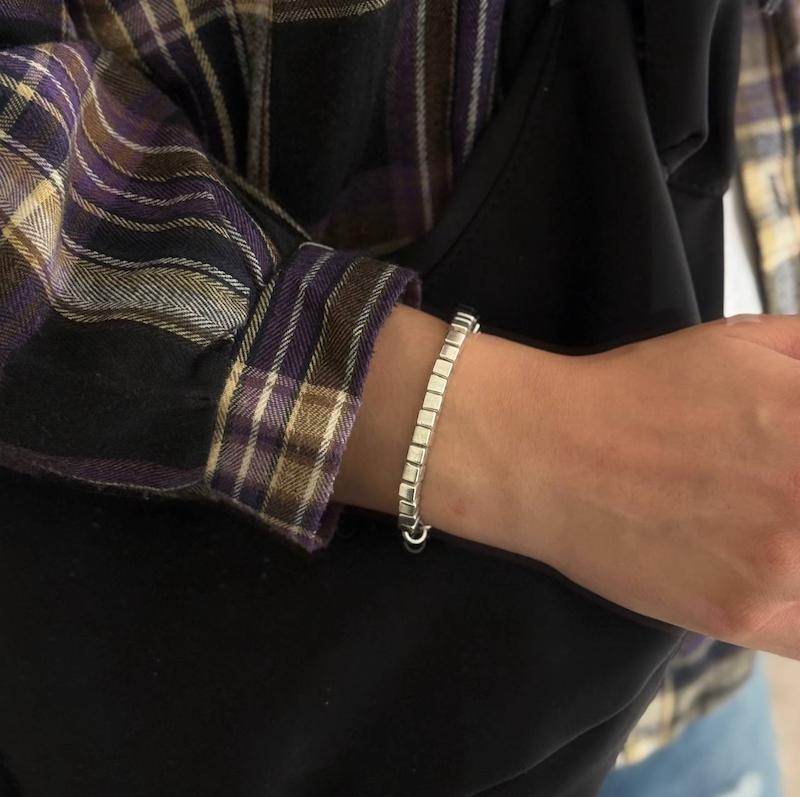 دستبند ورشو 