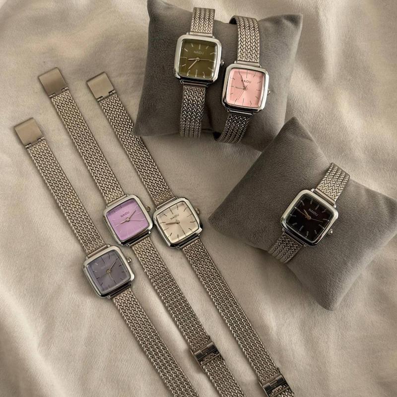 ساعت نایدو مدل ۱