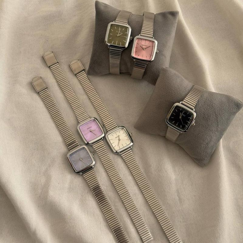 ساعت نایدو مدل ۲