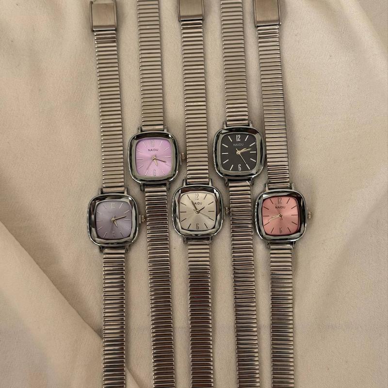 ساعت نایدو مدل ۳